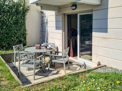 Appartement Saint-Gervais-les-Bains, 3 pièces, 4 personnes - photo_1011799180603