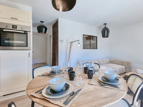 Appartement Saint-Gervais-les-Bains, 3 pièces, 4 personnes - photo_1011799180603