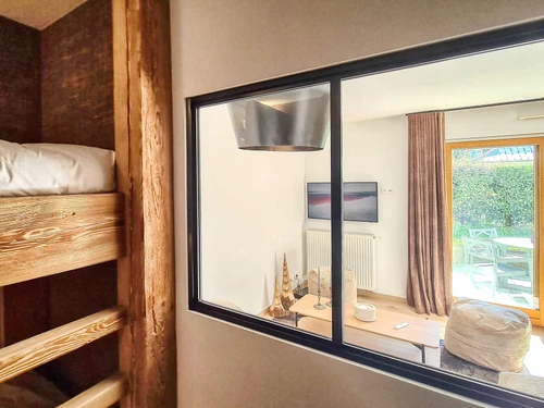 Appartement Saint-Gervais-les-Bains, 3 pièces, 4 personnes - photo_1011799180603