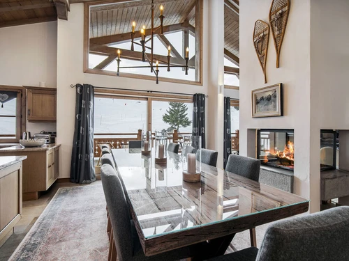 Chalet Courchevel 1650 , 7 bedrooms, 14 persons - photo_18287438143