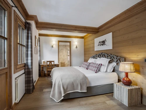 Chalet Courchevel 1650 , 7 bedrooms, 14 persons - photo_18287438143