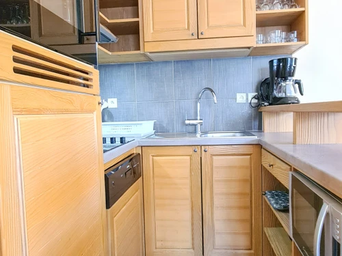 Apartment Flaine, 3 bedrooms, 8 persons - photo_17724270749