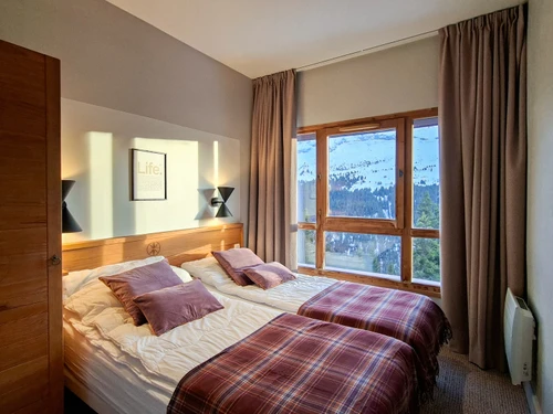 Apartment Flaine, 3 bedrooms, 8 persons - photo_17724270749