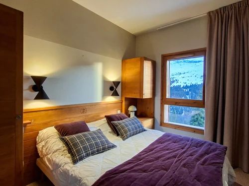 Apartment Flaine, 3 bedrooms, 8 persons - photo_17724270749