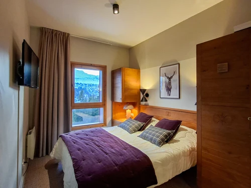 Apartment Flaine, 3 bedrooms, 8 persons - photo_17724270749