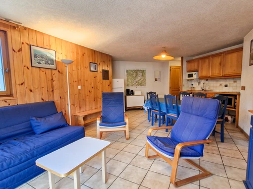 Ferienwohnung Flaine, 2 Schlafzimmer, 8 Personen - photo_12841043382