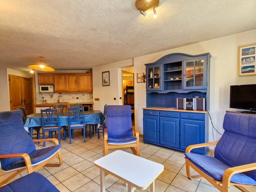 Apartment Flaine, 2 bedrooms, 8 persons - photo_12841043382