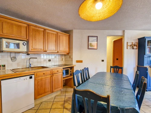 Apartment Flaine, 2 bedrooms, 8 persons - photo_12841043382