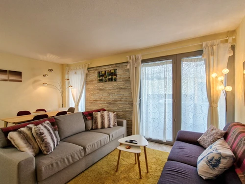 Apartamento Flaine, 2 dormitorios, 6 personas - photo_1011777890604