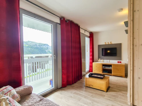 Studio Flaine, 1 pièce, 4 personnes - photo_17724278828