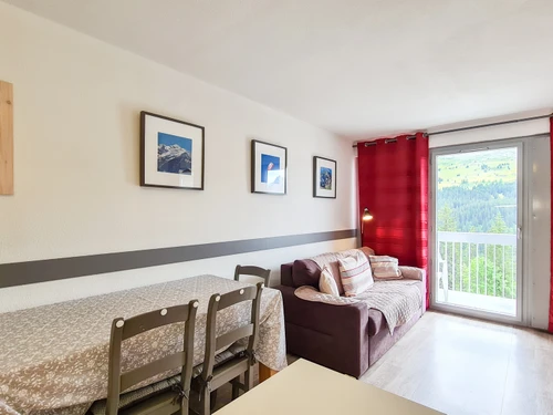 Studio Flaine, 1 pièce, 4 personnes - photo_17724278828