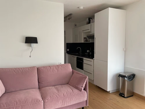 Studio Flaine, studio flat, 4 persons - photo_17724278083