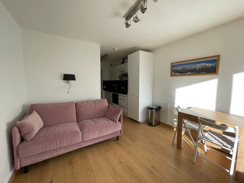 Studio Flaine, studio flat, 4 persons - photo_17724278083