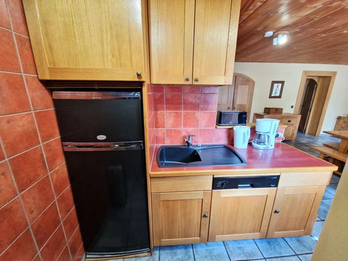 Ferienwohnung Valfréjus, 2 Schlafzimmer, 8 Personen - photo_1011673454323