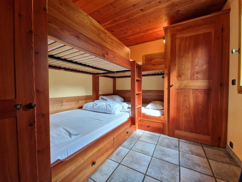 Ferienwohnung Valfréjus, 2 Schlafzimmer, 8 Personen - photo_1011673454323