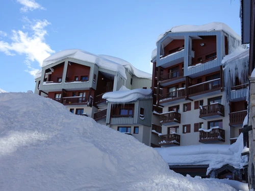 Appartement Tignes, 2 pièces, 6 personnes - photo_1012081642904