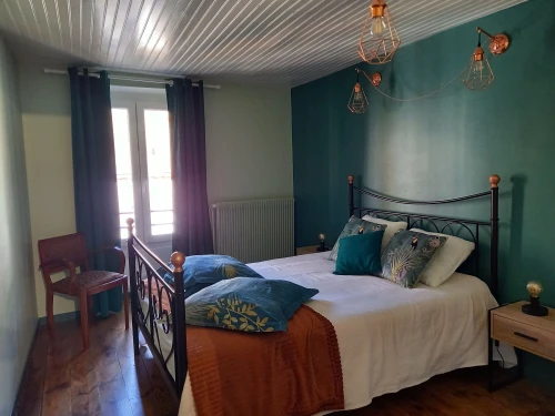 Gite Auzon, 2 bedrooms, 4 persons - photo_17227637432