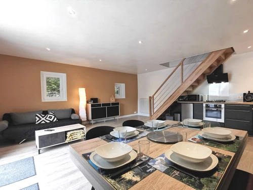 Gite Auzon, 3 bedrooms, 6 persons - photo_1012078835360