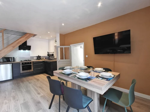 Gite Auzon, 3 bedrooms, 6 persons - photo_1012078835360