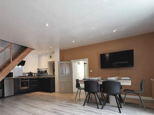 Gite Auzon, 3 bedrooms, 6 persons - photo_1012078835360