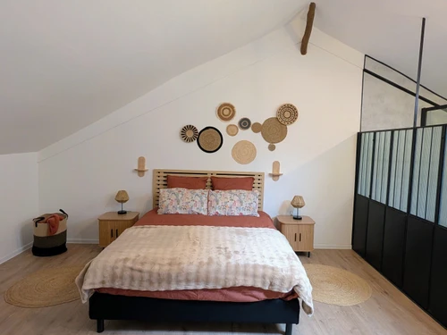 Gite Auzon, 3 bedrooms, 6 persons - photo_1012078835360