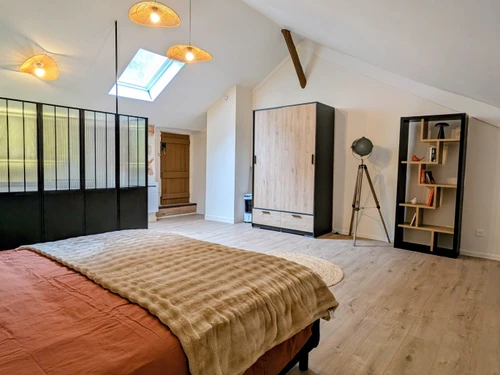 Gite Auzon, 3 bedrooms, 6 persons - photo_1012078835360