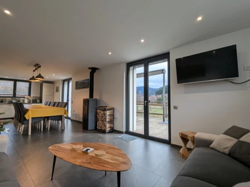 Gite Ventron, 5 bedrooms, 12 persons - photo_14994474777