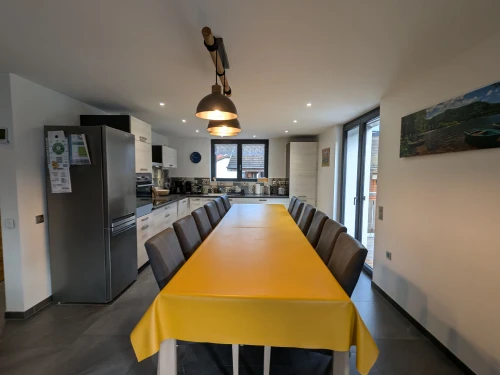 Gite Ventron, 5 bedrooms, 12 persons - photo_14994474777