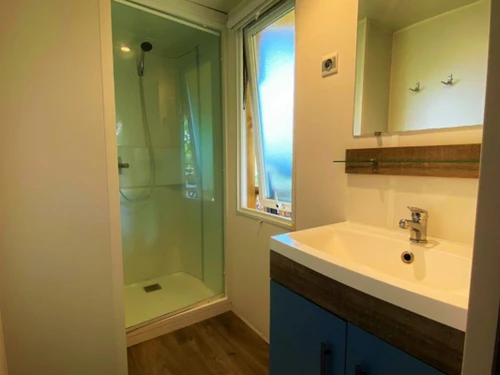 Camping Saint-Cybranet, 2 Schlafzimmer, 6 Personen - photo_1012081741449