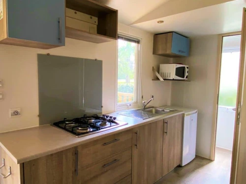 Camping Saint-Cybranet, 2 Schlafzimmer, 6 Personen - photo_1012081741449