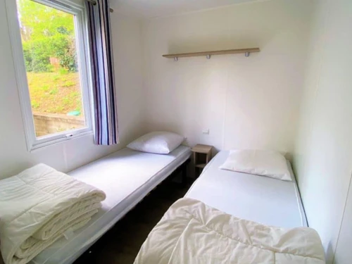Camping Saint-Cybranet, 2 Schlafzimmer, 6 Personen - photo_1012081741449