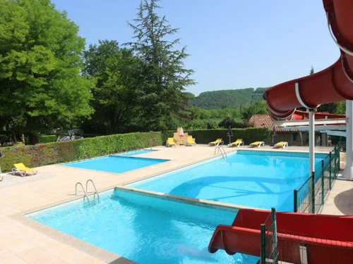 Camping Saint-Cybranet, 3 Schlafzimmer, 8 Personen - photo_1012081742057