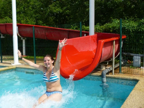 Camping Saint-Cybranet, 3 Schlafzimmer, 8 Personen - photo_1012081742057