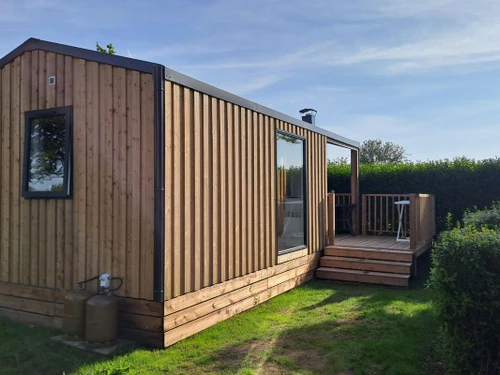 Camping Tréguennec, 2 bedrooms, 4 persons - photo_1012068380586