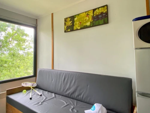 Cámping Saint-Cybranet, 2 dormitorios, 5 personas - photo_1012081742640