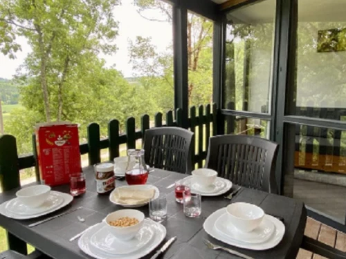 Cámping Saint-Cybranet, 2 dormitorios, 5 personas - photo_1012081742640