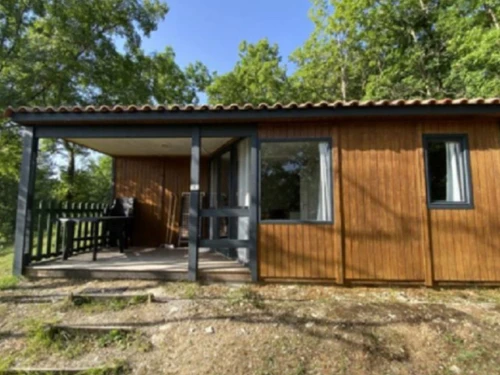 Cámping Saint-Cybranet, 2 dormitorios, 5 personas - photo_1012081743543