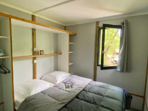 Cámping Saint-Cybranet, 2 dormitorios, 5 personas - photo_1012081743543