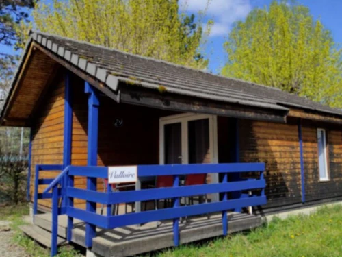 Camping Challes-les-Eaux, 2 bedrooms, 4 persons - photo_1012081745082