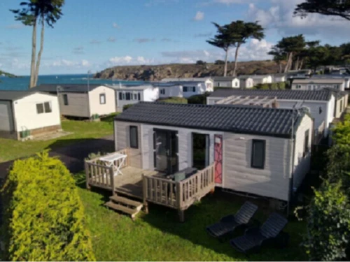 Camping Saint-Coulomb, 2 Schlafzimmer, 4 Personen - photo_1012081746542