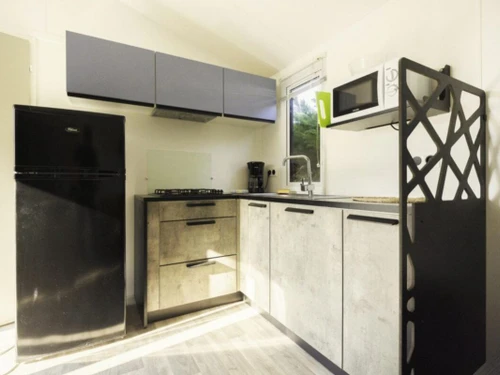 Camping Saint-Coulomb, 2 Schlafzimmer, 4 Personen - photo_1012081746542