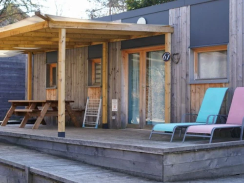 Camping Challes-les-Eaux, 2 bedrooms, 4 persons - photo_1012081747321