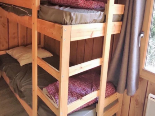 Camping Challes-les-Eaux, 2 bedrooms, 4 persons - photo_1012081747321