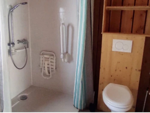 Camping Challes-les-Eaux, 2 bedrooms, 4 persons - photo_1012081747321