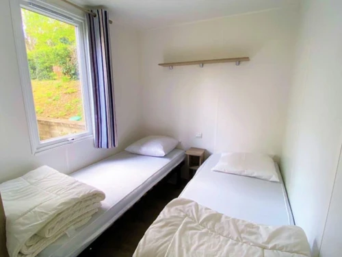 Camping Saint-Cybranet, 2 Schlafzimmer, 6 Personen - photo_1012081748343