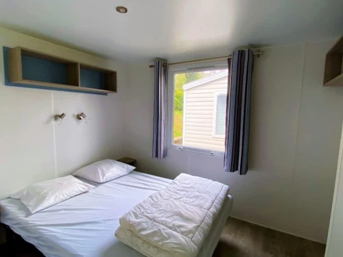 Camping Saint-Cybranet, 2 Schlafzimmer, 6 Personen - photo_1012081748343