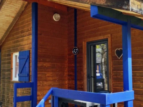 Camping Challes-les-Eaux, 1 bedroom, 2 persons - photo_1012081748596