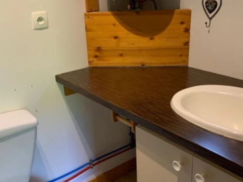 Camping Challes-les-Eaux, 1 bedroom, 2 persons - photo_1012081748596