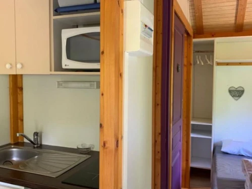 Camping Challes-les-Eaux, 1 bedroom, 2 persons - photo_1012081748596