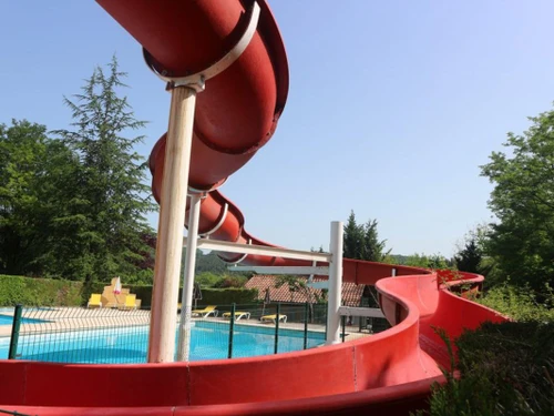 Camping Saint-Cybranet, 3 Schlafzimmer, 8 Personen - photo_1012081749196